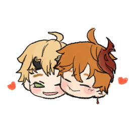 My art, do not repost